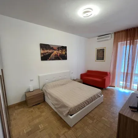 Casa Vittoria A Due Passi Da Milano Cesano Boscone