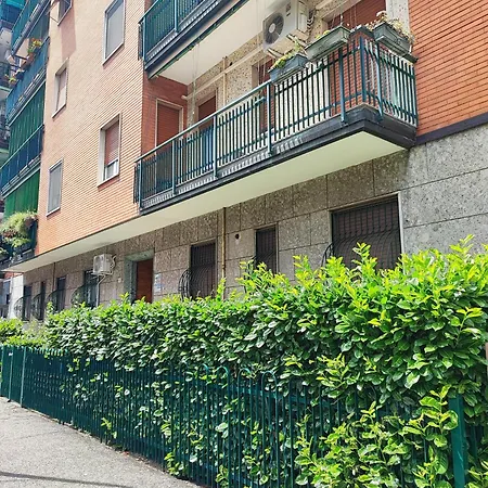 Casa Vittoria A Due Passi Da Milano Cesano Boscone