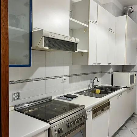Casa Vittoria A Due Passi Da Milano *