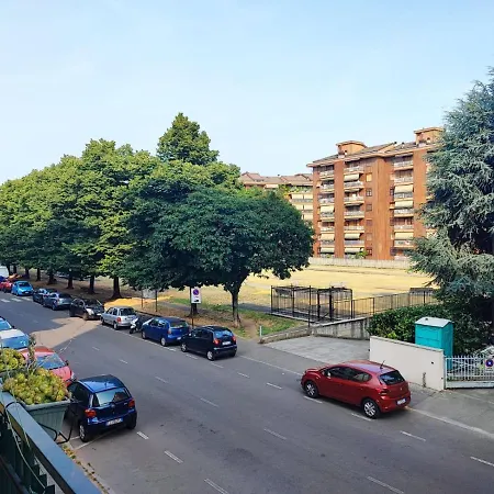 Casa Vittoria A Due Passi Da Milano *