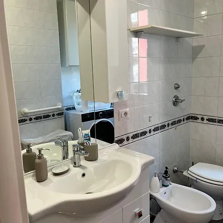 Casa Vittoria A Due Passi Da Milano 切萨诺博斯科内